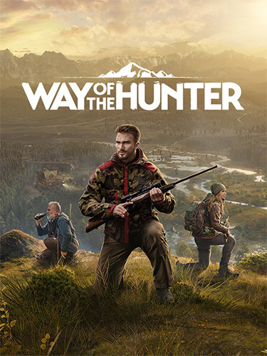 Way of the Hunter: Ultimate Edition [v 1.27 + DLCs] (2022) PC | RePack by Drake