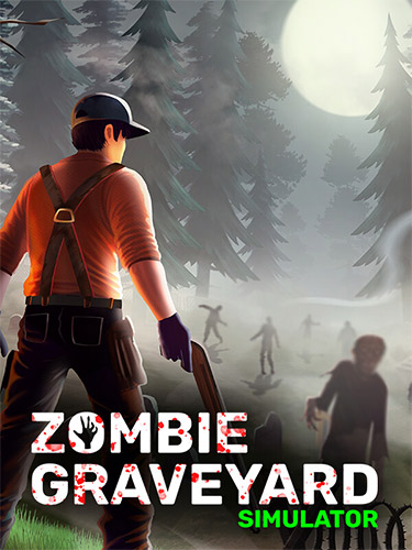 Zombie Graveyard Simulator [v1.2.0] (2025) PC | RePack from FitGirl