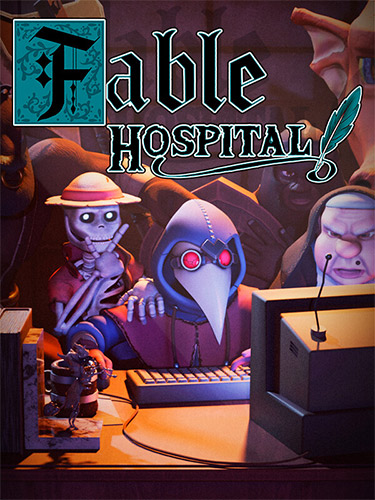 Fable Hospital [v 1.0.4] (2025) PC | RePack from FitGirl