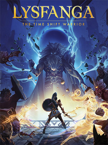 Lysfanga: The Time Shift Warrior [Build 14218760 + DLC] (2024) PC | RePack from FitGirl