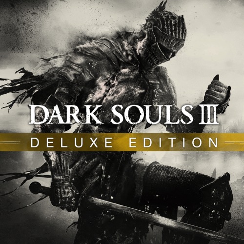 Dark Souls 3: Deluxe Edition [v 1.15.2 + DLCs] (2016) PC | RePack by Drake