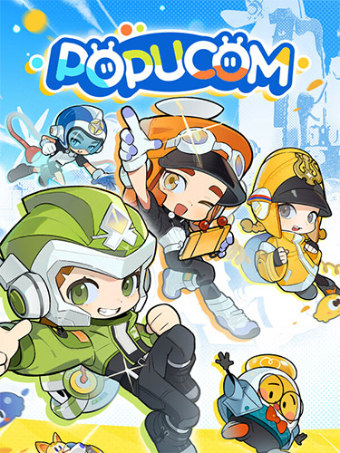 POPUCOM: Too Many Clothes Edition [v 1.0.1 + DLC's + Multiplayer] (2025) PC | RePack from FitGirl