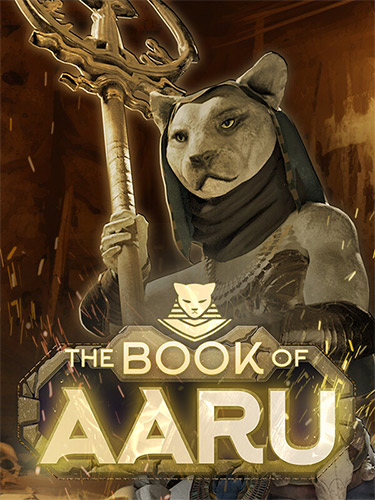 The Book of Aaru (2025) PC | RePack from FitGirl
