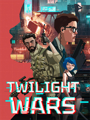 Twilight Wars [v 1.0.0] (2025) PC | RePack from FitGirl