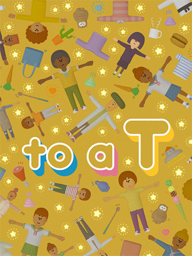 to a T (2025) PC | RePack from FitGirl