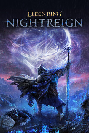 Elden Ring Nightreign: Deluxe Edition [v 1.01 + DLCs] (2025) PC | RePack by Drake