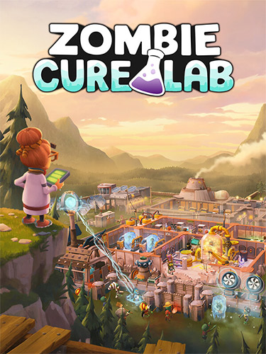 Zombie Cure Lab [v 1.0.0 + DLC] (2025) PC | RePack from FitGirl