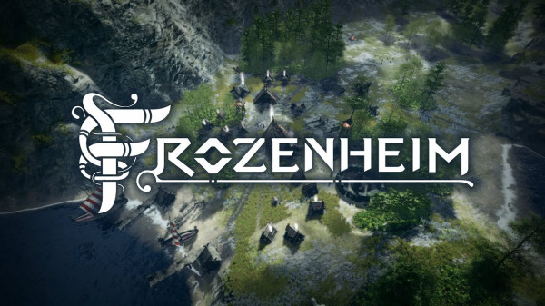 Frozenheim [v 1.4.9.1] PC (2022) | RePack from Pioneer