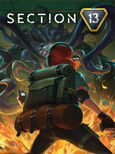 Section 13 [v 1.0] (2025) PC | RePack from FitGirl