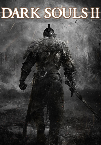 Dark Souls 2: Scholar of the First Sin [v 1.03 r 2.02] (2015) PC | RePack by Drake