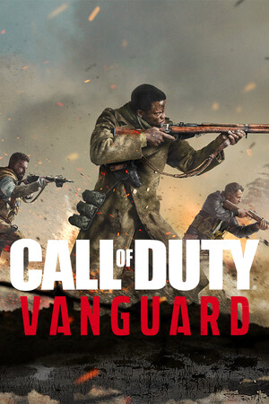 Call of Duty: Vanguard [v 1.26] PC | RePack от селезень