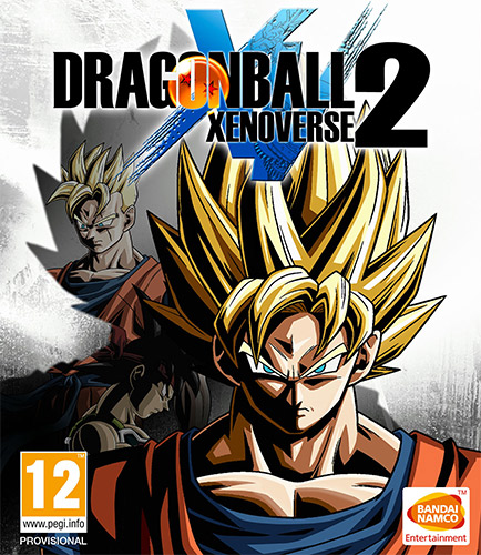 Dragon Ball: Xenoverse 2 - Special Edition [v 1.24.01 + DLCs] (2016) PC | RePack from FitGirl