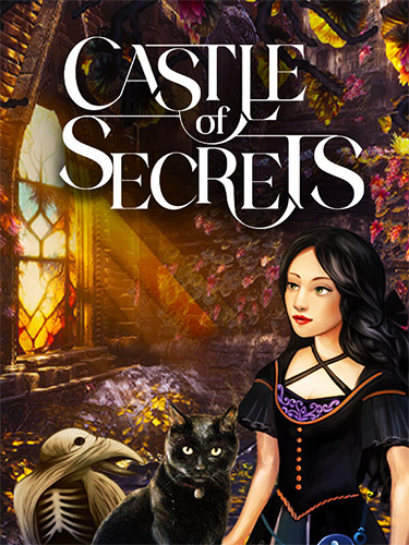 Castle of Secrets (2025) PC | RePack from FitGirl