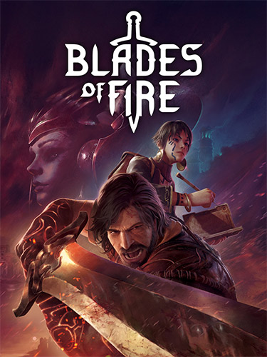 Blades of Fire [v 1.0] (2025) PC | RePack from FitGirl