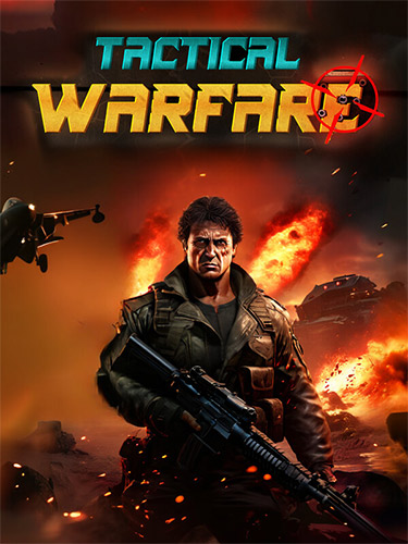 Tactical Warfare (2025) PC | RePack from FitGirl