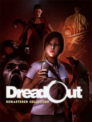 DreadOut Remastered Collection [v 2.2.18f/1.0.8] (2025) PC | RePack from FitGirl