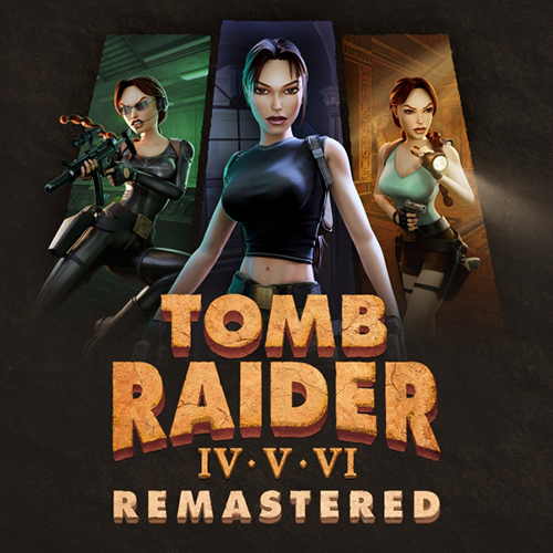 Tomb Raider IV-VI Remastered (2025) PC | License