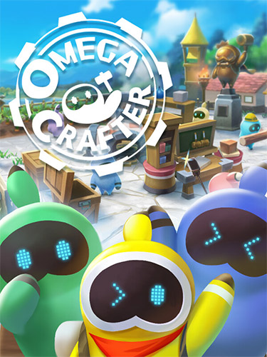 Omega Crafter [v 1.0.0 + DLC] (2025) PC | Repack by FitGirl