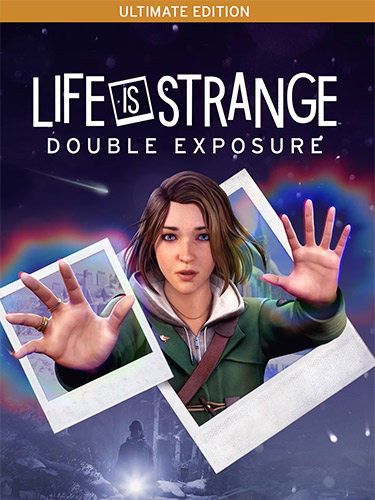 Life is Strange: Double Exposure - Ultimate Edition [v 1.1.1027899 + DLC's] (2024) PC | RePack by F