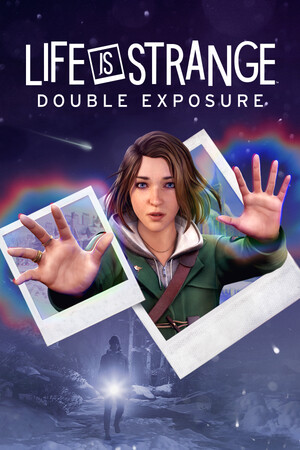 Life is Strange: Double Exposure [build 16505703] (2024) PC | RePack by Slezen