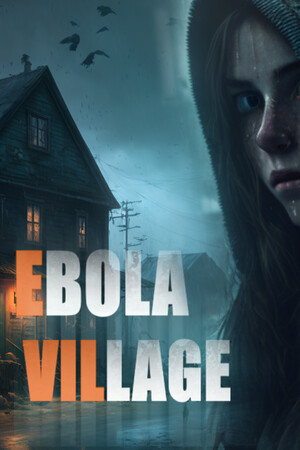 Ebola Village [v 1.0.0] (2025) PC | RePack by Slezen