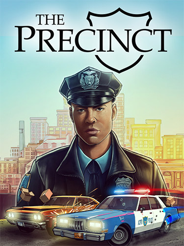 The Precinct [v 1.4.18135] (2025) PC | RePack from FitGirl
