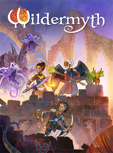 Wildermyth: Complete Edition [v 1.16+559 + DLC's] (2021) PC | RePack from FitGirl