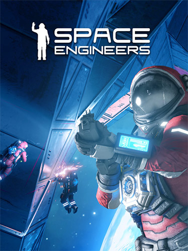Space Engineers: Ultimate Edition [v 1.206.030 b1 + DLC's] (2019) PC | RePack from FitGirl