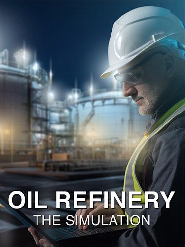 Oil Refinery - The Simulation [v 1.1.5] (2025) PC | RePack from FitGirl