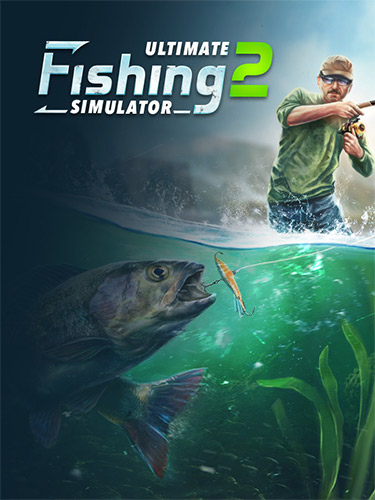 Ultimate Fishing Simulator 2 [v 1.25.05.09.3975] (2025) PC | RePack from FitGirl