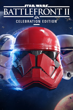 Star Wars Battlefront II - Celebration Edition [v 1.1.8.16162] (2017) PC | RePack by Drake