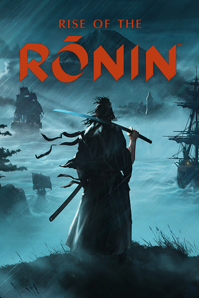 Rise of the Ronin [v 1.09.0.4 Hoftfix build 18219088 + DLC] (2025) PC | Repack by Wanterlude