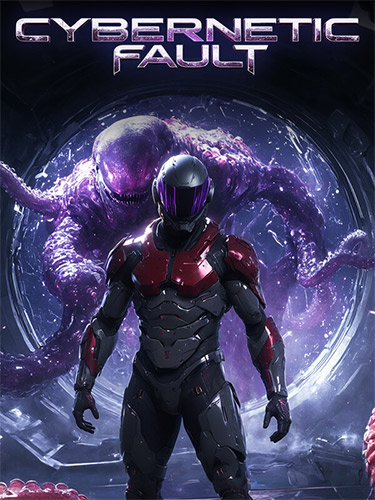 Cybernetic Fault (2025) PC | RePack from FitGirl
