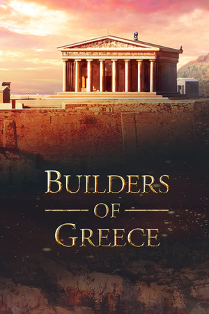 Builders of Greece [v 1.0.0] (2025) PC | RePack by Slezen