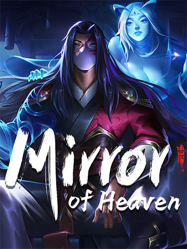 Mirror of Heaven [v 1.41 + DLC] (2024) PC | RePack from FitGirl