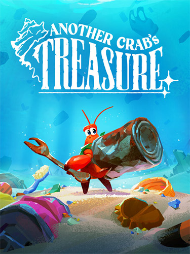 Another Crab's Treasure: Deluxe Edition [v 2.0.000.3 + DLC] (2024) PC | RePack from FitGirl