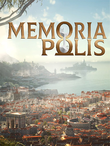 MEMORIAPOLIS [v 1.0.26] (2025) PC | RePack from FitGirl