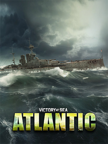 Victory at Sea Atlantic - World War II Naval Warfare [v 1.0.1.2] (2025) PC | RePack from FitGirl