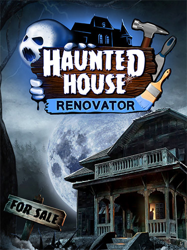 Haunted House Renovator [v 1.3.190 + DLC] (2025) PC | RePack from FitGirl