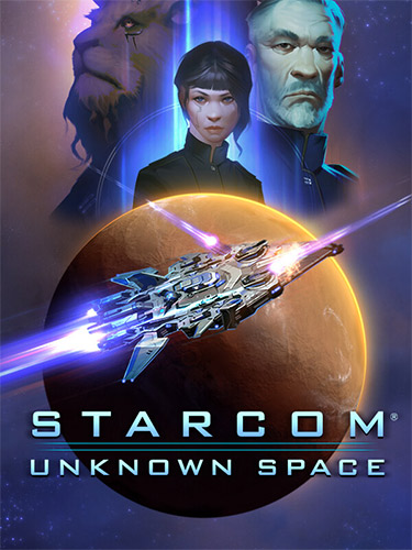 Starcom: Unknown Space [v 21530] (2024) PC | RePack from FitGirl
