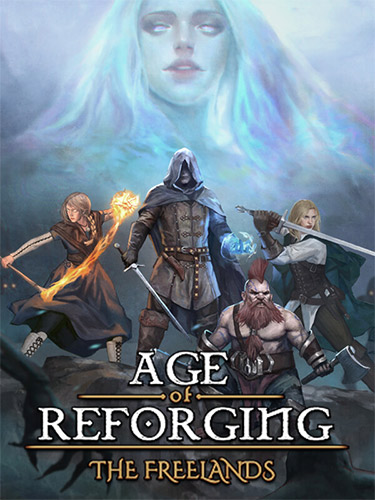 Age of Reforging: The Freelands [v 1a] (2025) PC | RePack from FitGirl