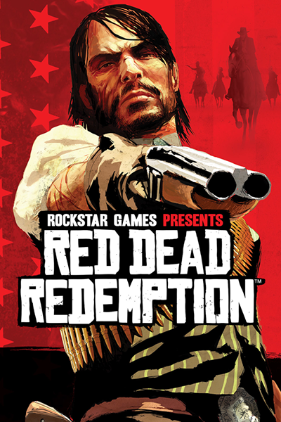 Red Dead Redemption [v 1.0.42.46611] (2024) PC | RePack by Wanterlude