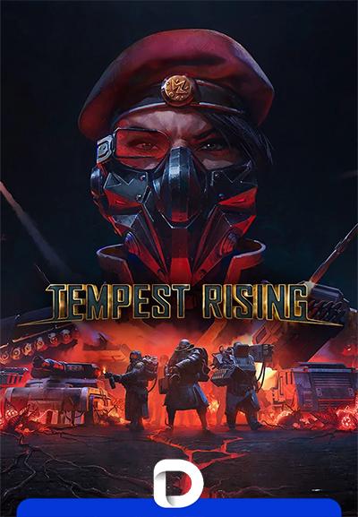 Tempest Rising [v 1.1.1+43856 + DLC] (2025) PC | RePack by Decepticon