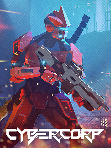 CyberCorp [v 1.00] (2025) PC | RePack from FitGirl