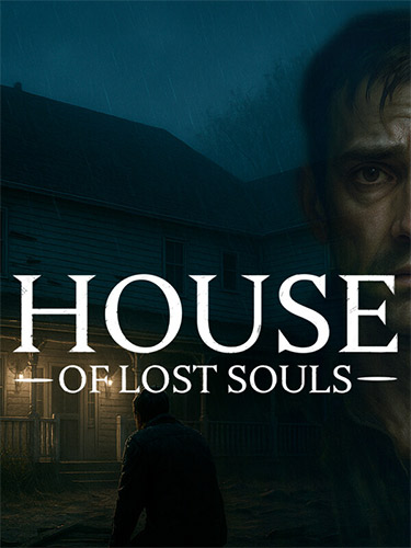 House of Lost Souls [v 1.0.1] (2025) PC | RePack from FitGirl