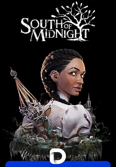South of Midnight [v 1.2.0 185531] (2025) PC | RePack by Decepticon