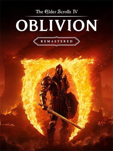 The Elder Scrolls IV: Oblivion Remastered [v 0.411.140.0 + DLCs] (2025) PC | RePack from FitGirl