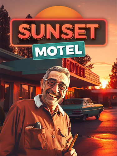 Sunset Motel (2025) PC | Repack by FitGirl