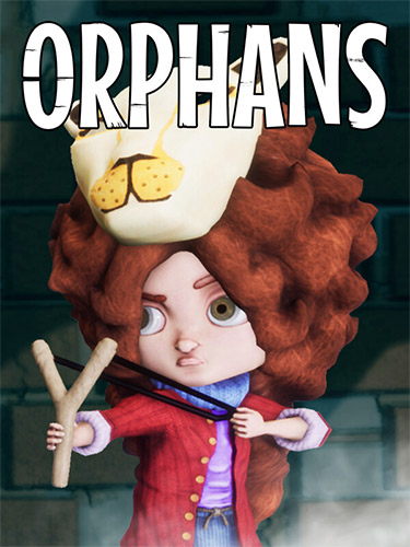 Orphans (2025) PC | Repack by FitGirl