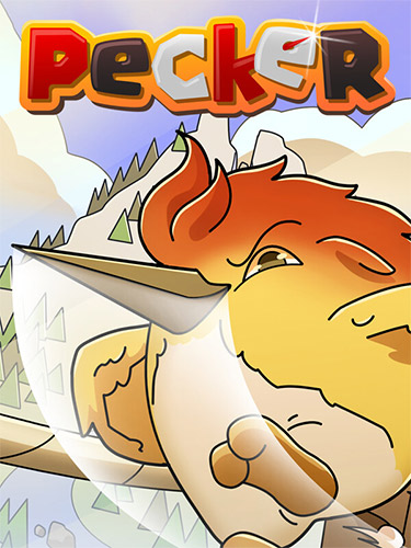 Pecker [v 1.0.2] (2025) PC | Repack by FitGirl